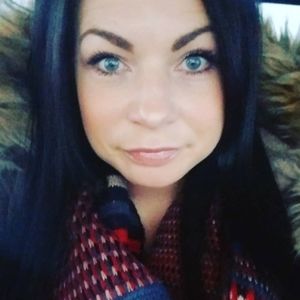 Meet your Posher, Kaley